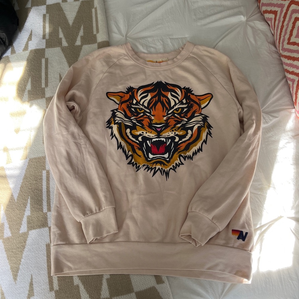Aviator Nation sweatshirt